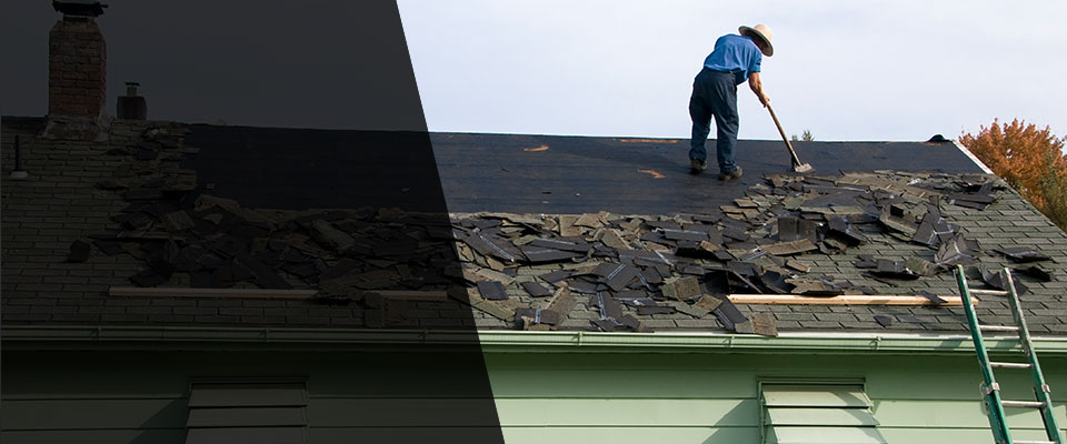 Ithaca Roofing Contractors